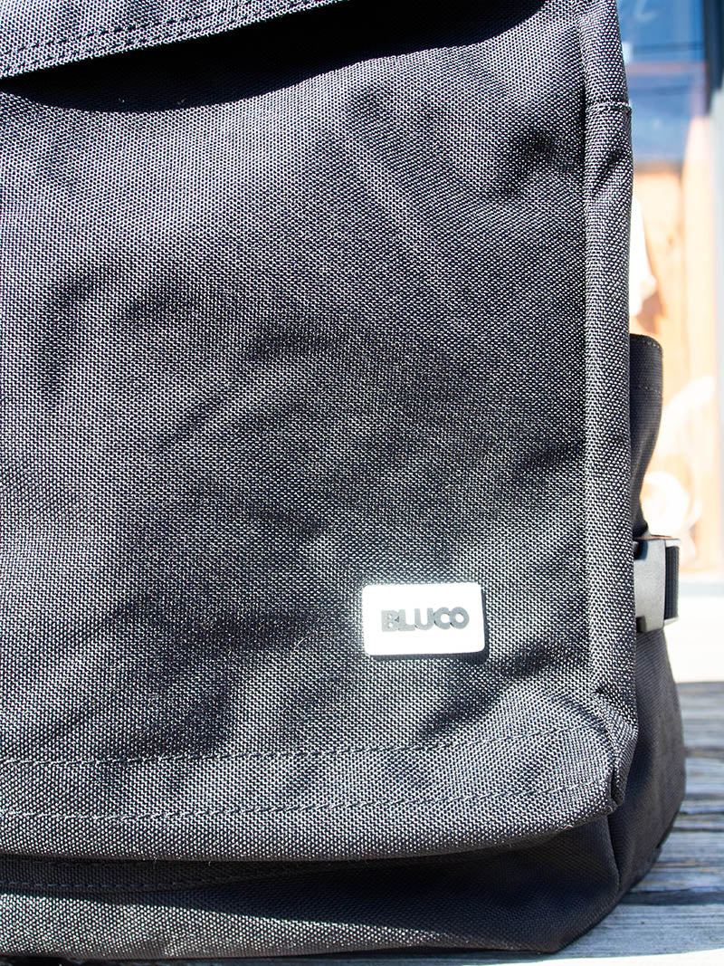 BURIC NYLON DAY BAG