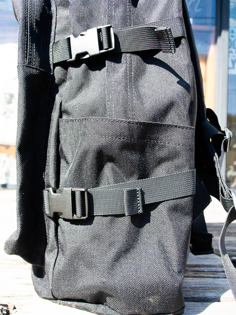 BURIC NYLON DAY BAG