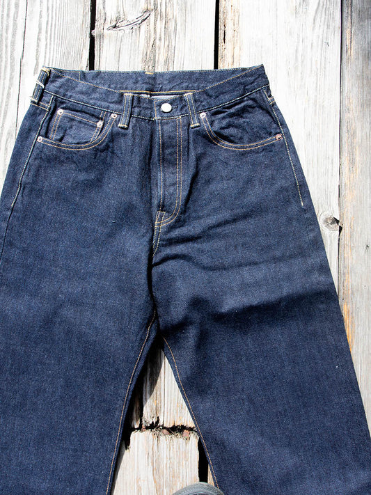 1505 Standard Authentic Denim