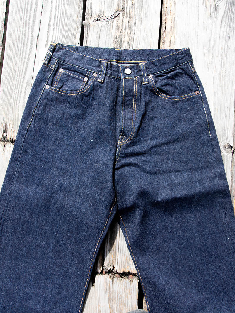 1505 Standard Authentic Denim