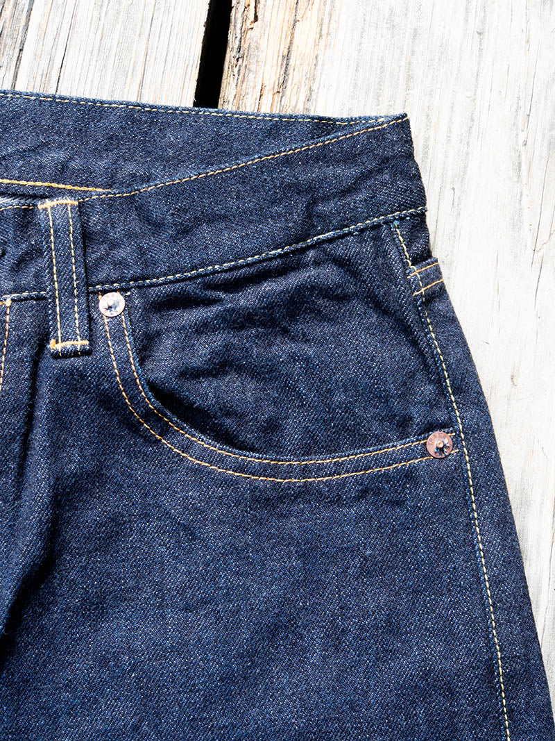 1505 Standard Authentic Denim