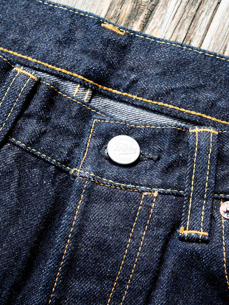 1505 Standard Authentic Denim