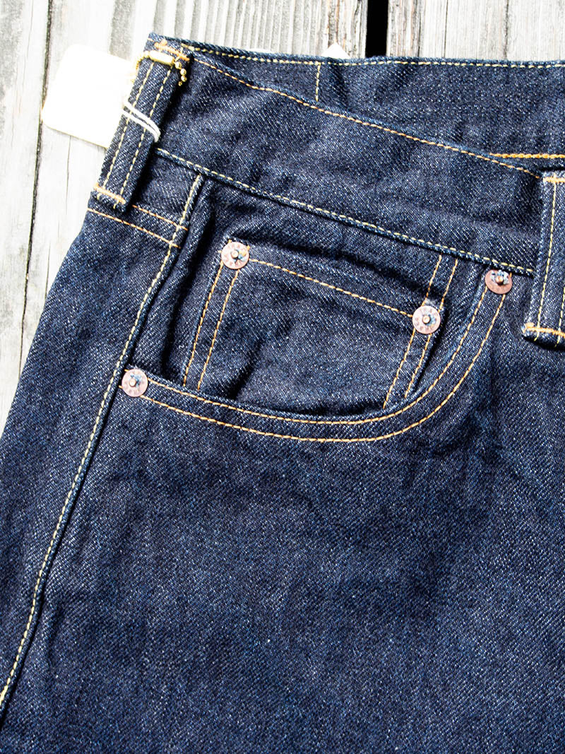 1505 Standard Authentic Denim