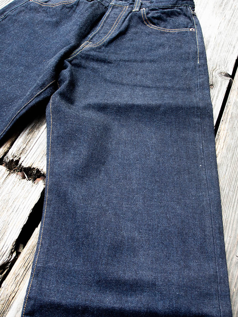 1505 Standard Authentic Denim