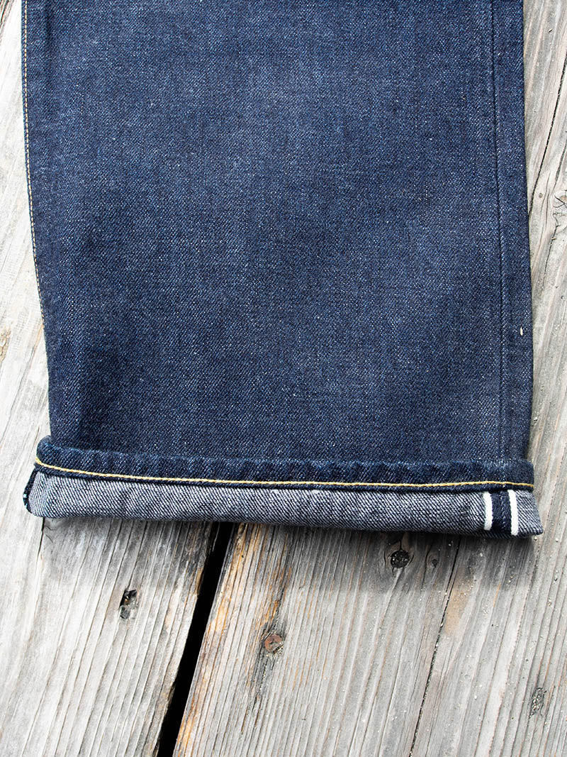 1505 Standard Authentic Denim