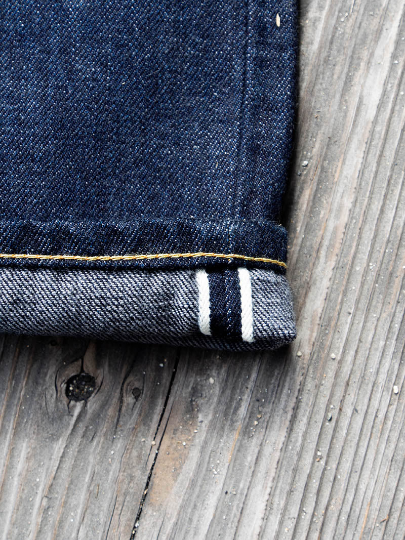 1505 Standard Authentic Denim
