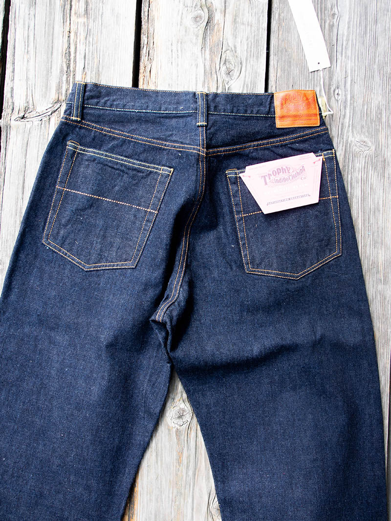 1505 Standard Authentic Denim
