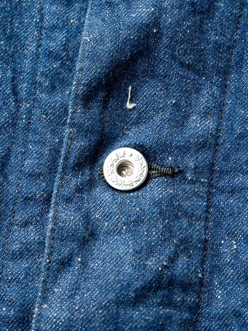 DENIM CHORE JKT BLANKET LINER