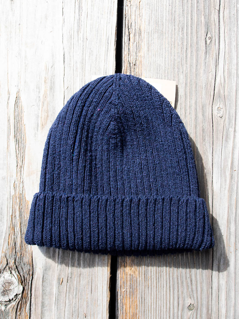 TONNY WASHI COTTON WATCH CAP