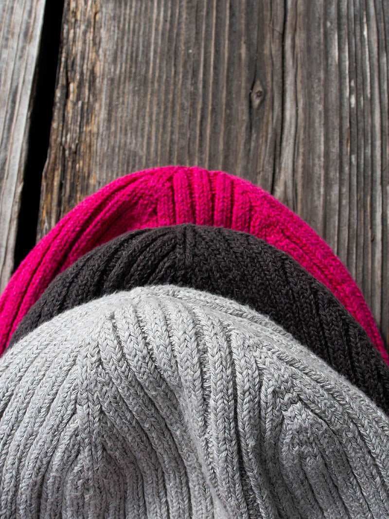TONNY WASHI COTTON WATCH CAP