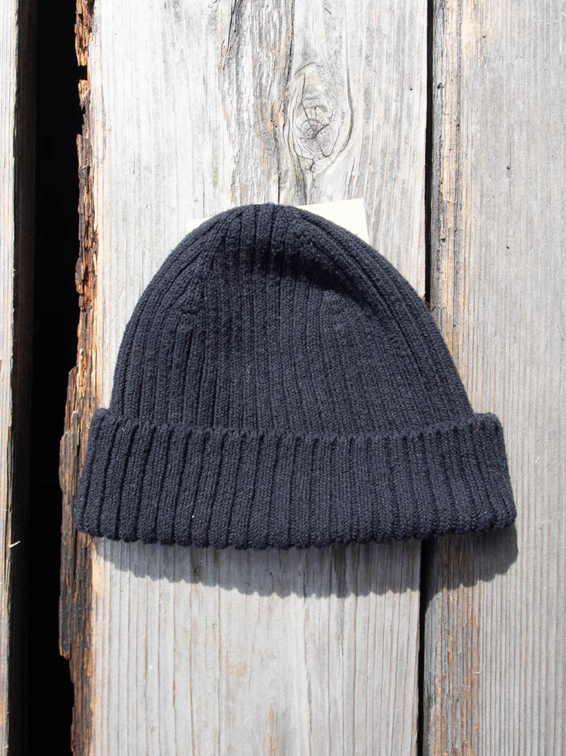 TONNY WASHI COTTON WATCH CAP