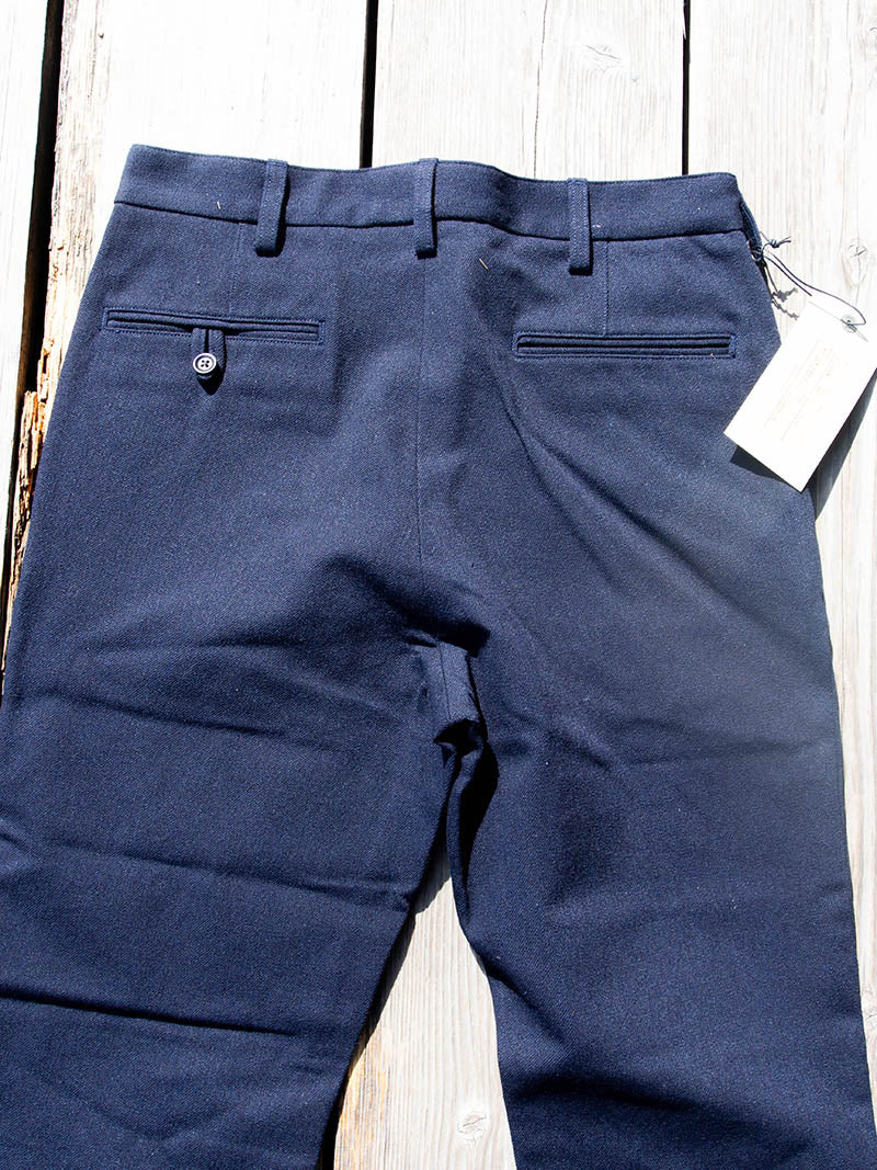 ACV-TR01CW COTTON WOOL WORK TROUSERS