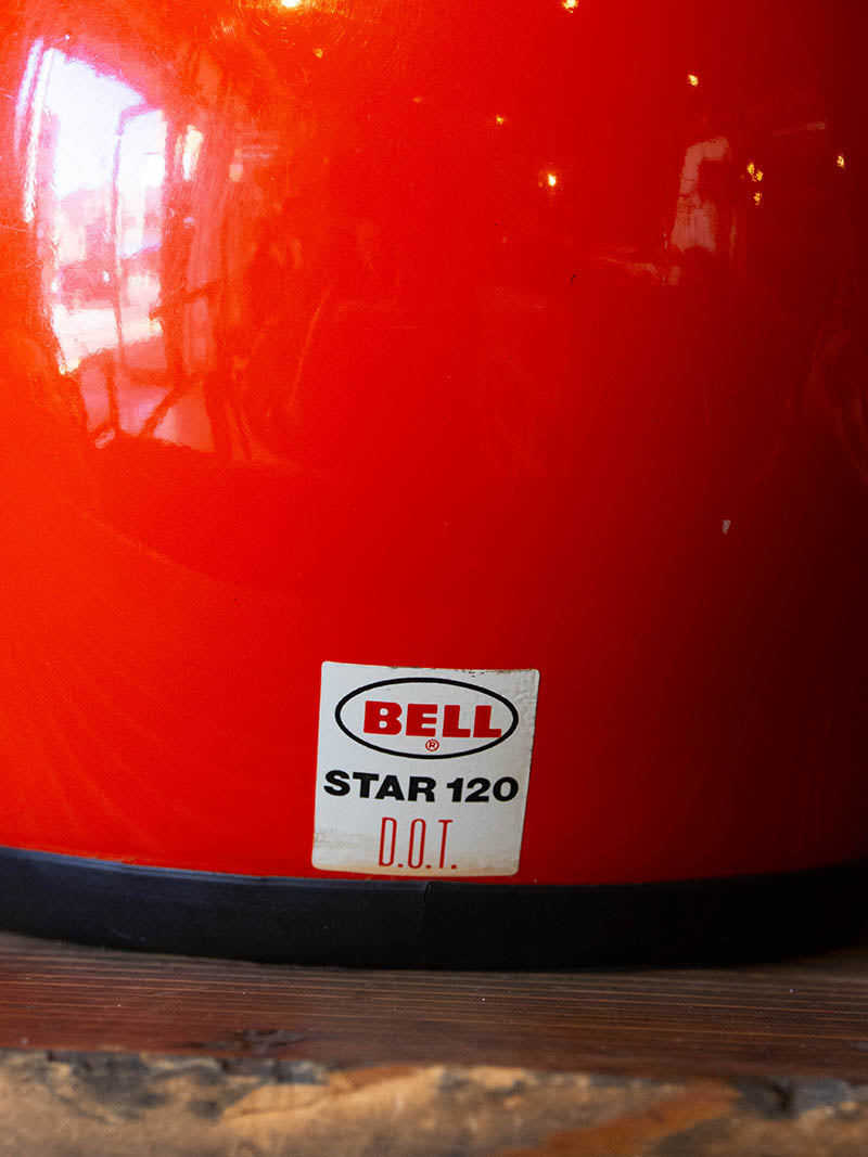 BELL STAR120 -Early-