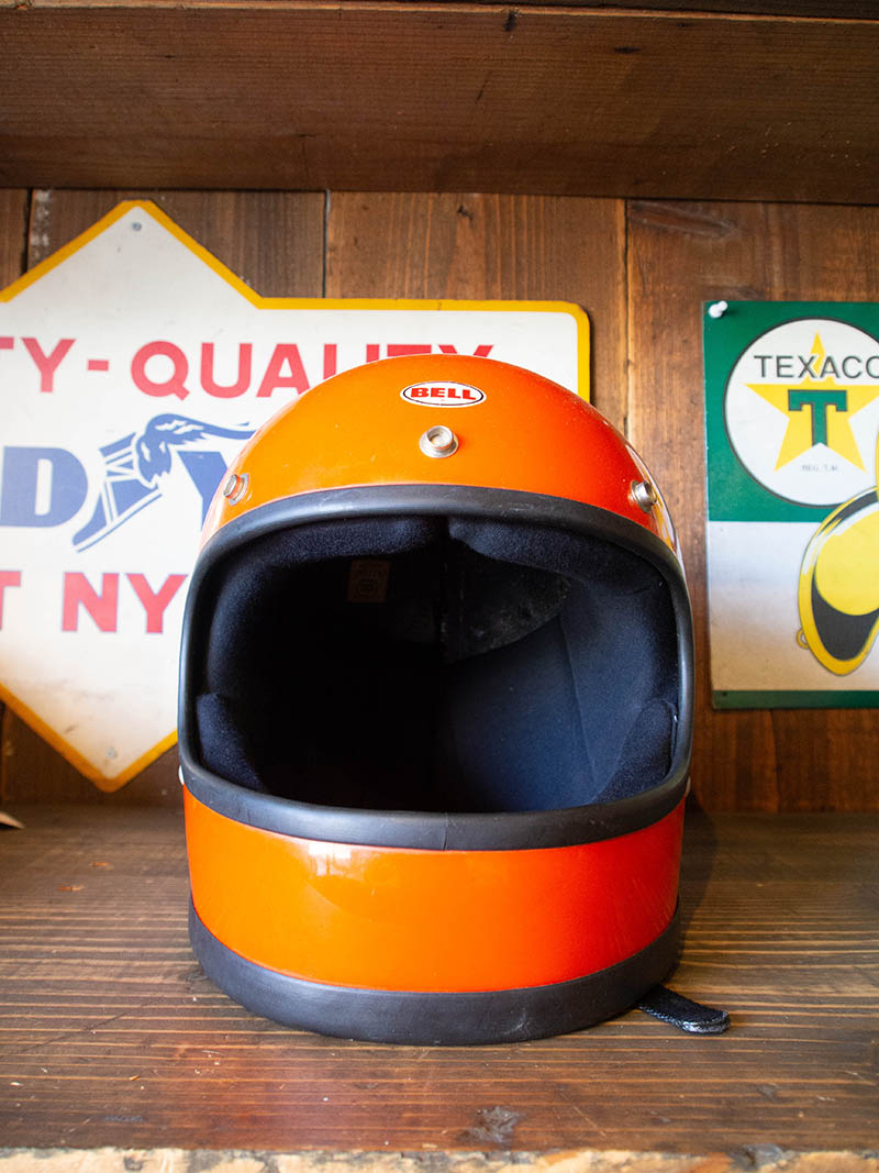 BELL STAR120 -Early- – ROOSTER