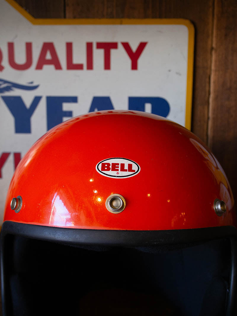 BELL STAR120 -Early- – ROOSTER