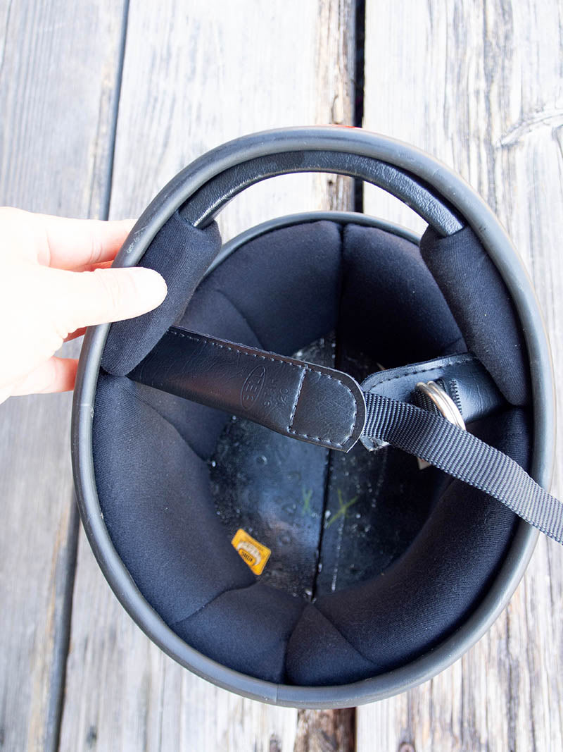 BELL STAR120 -Early-