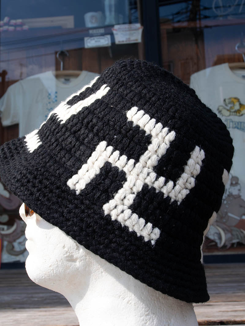 CRUSHER HAT