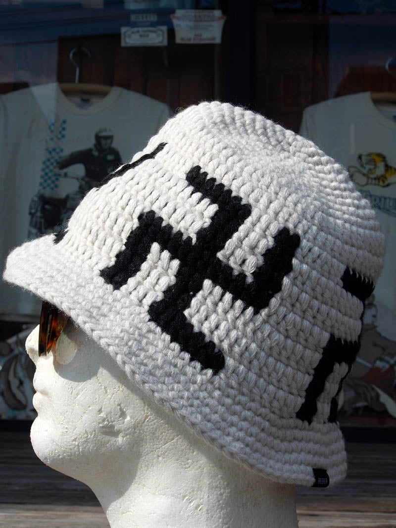 CRUSHER HAT