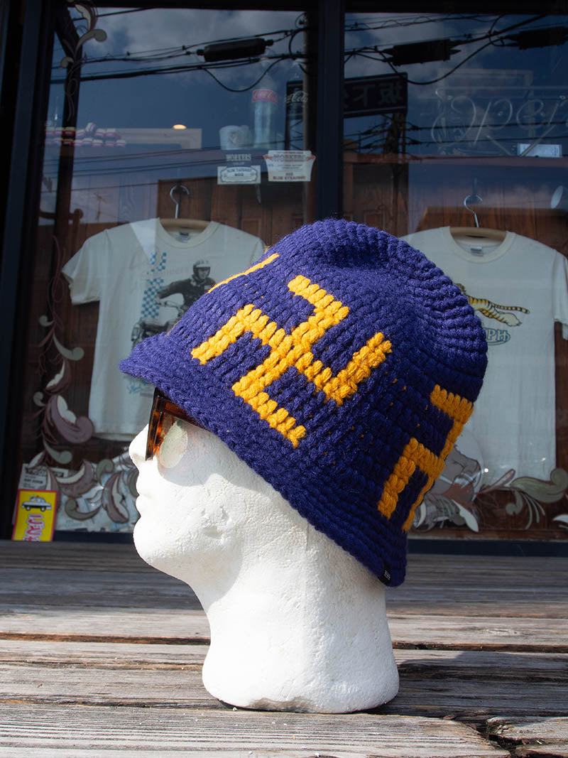 CRUSHER HAT – ROOSTER