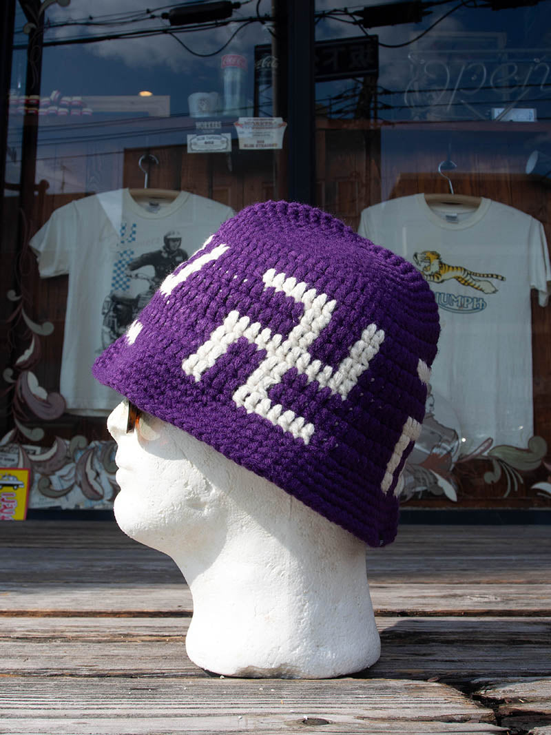 CRUSHER HAT – ROOSTER