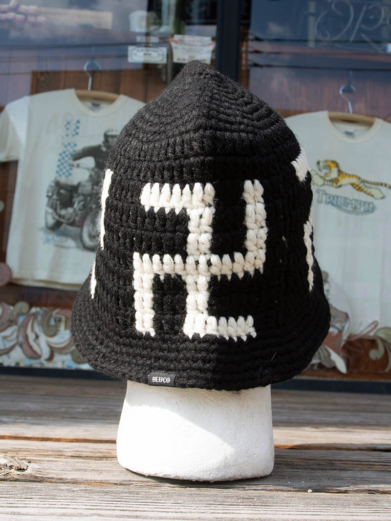 CRUSHER HAT