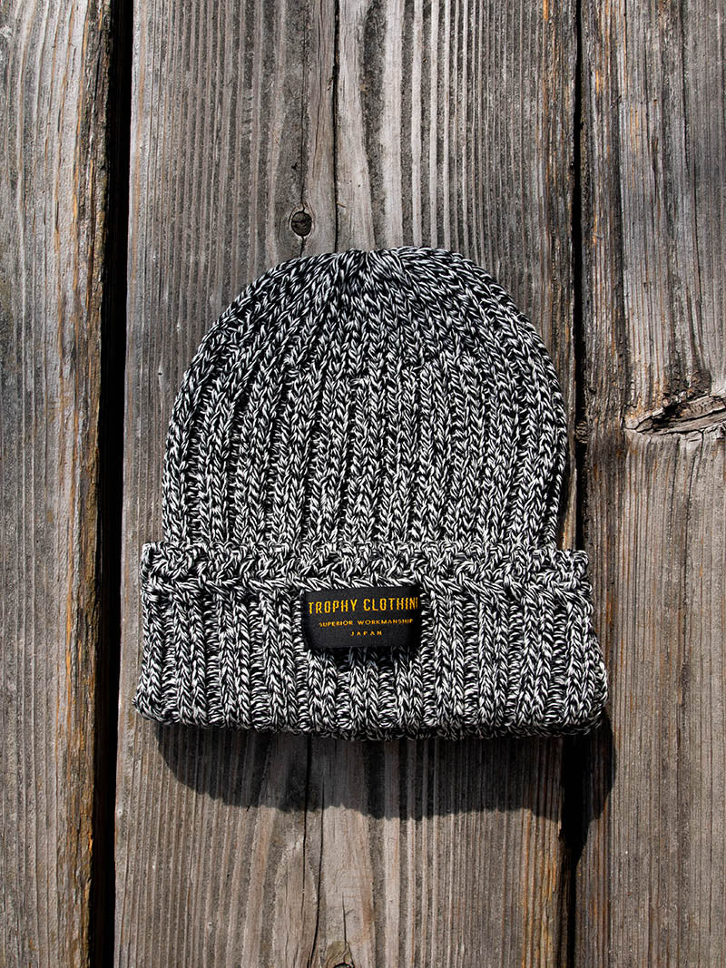 Low gauge Knit Cap