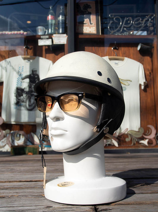 HELL “S/S”  HELMETS  “Type 4  ClubSter"