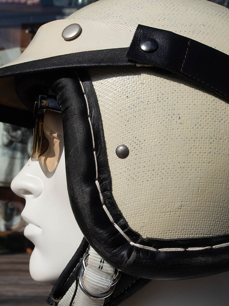 HELL “S/S”  HELMETS “Type 3” Competition