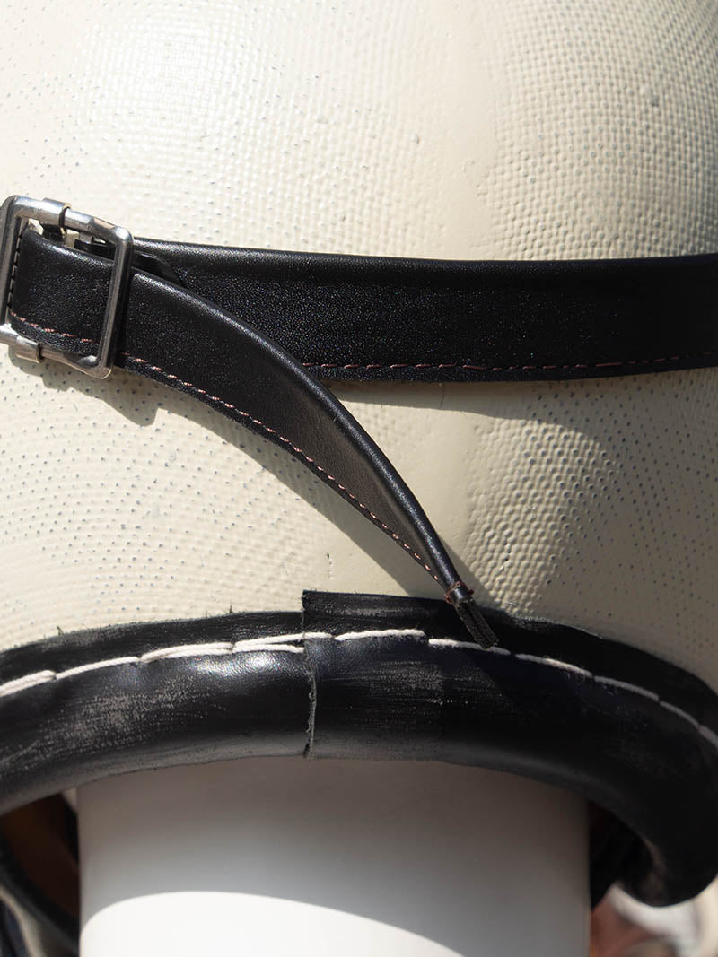 HELL “S/S”  HELMETS “Type 3” Competition