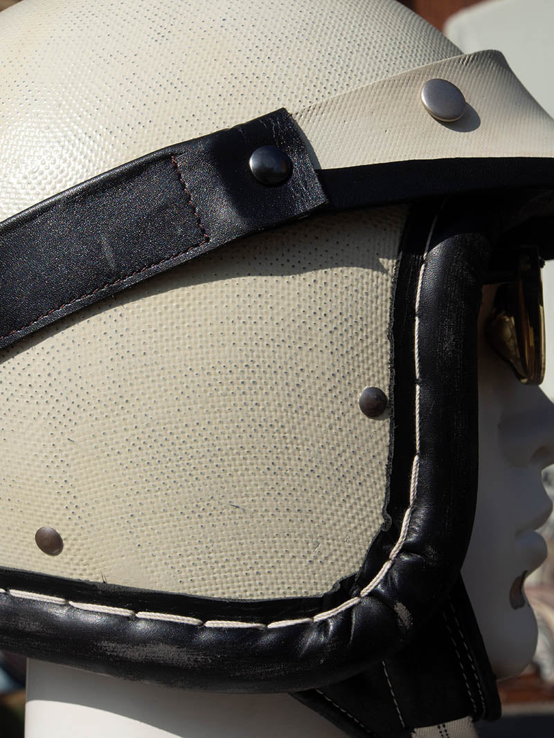 HELL “S/S”  HELMETS “Type 3” Competition