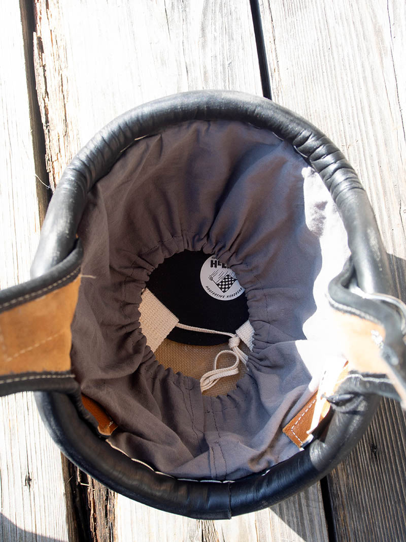 HELL “S/S”  HELMETS “Type 3” Competition