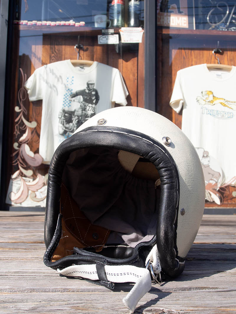 HELL “S/S”  HELMETS “Type 3” Competition
