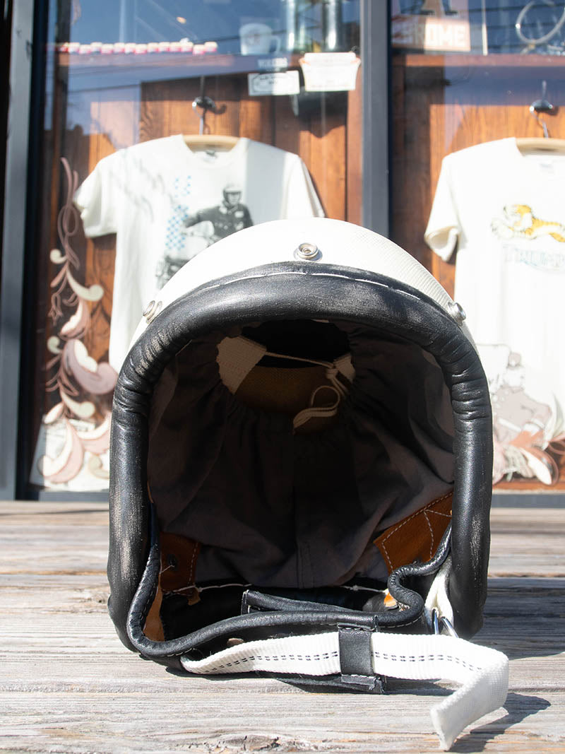 HELL “S/S”  HELMETS “Type 3” Competition