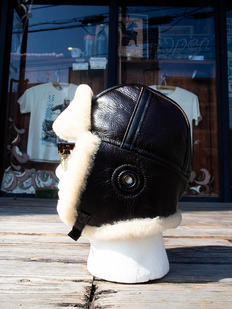 Mouton Cap