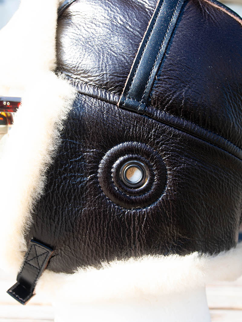 Mouton Cap