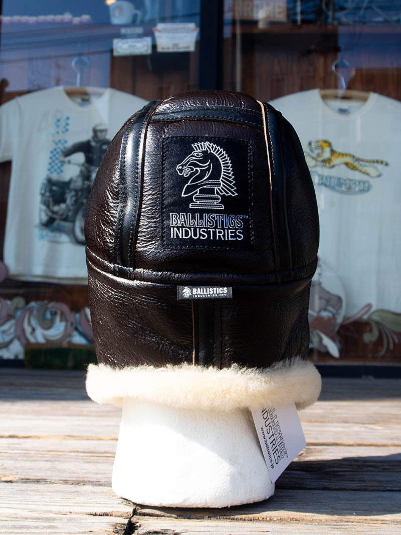 Mouton Cap