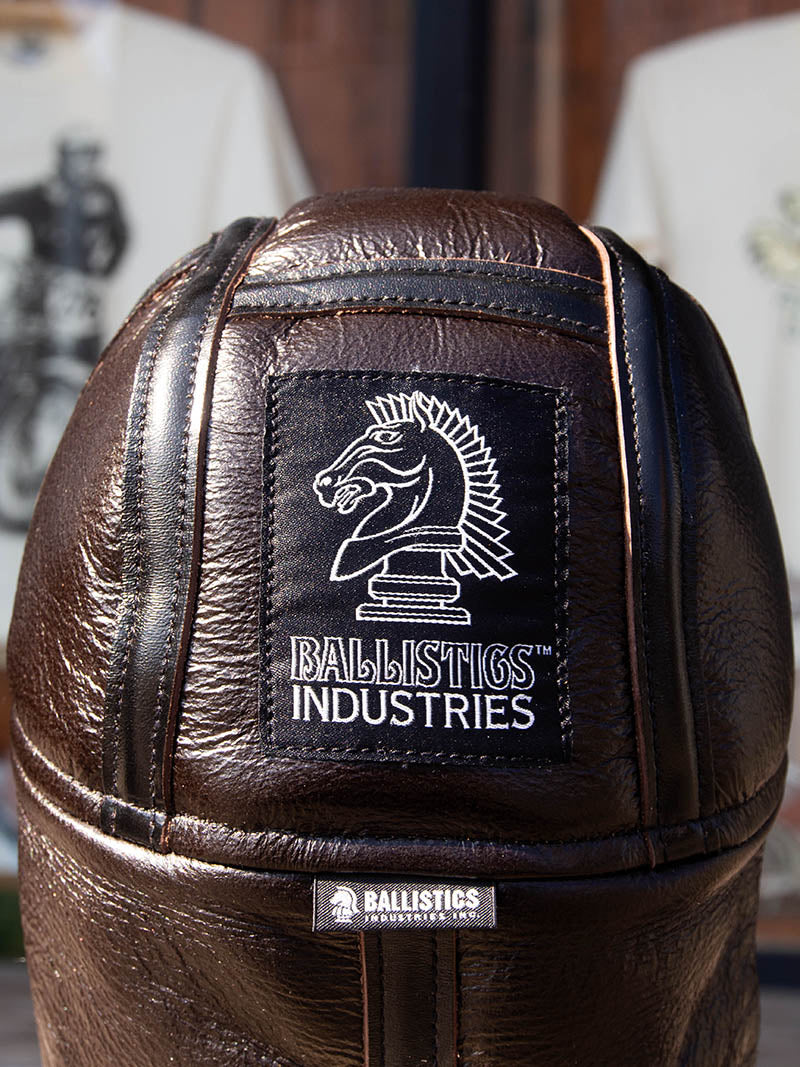 Mouton Cap