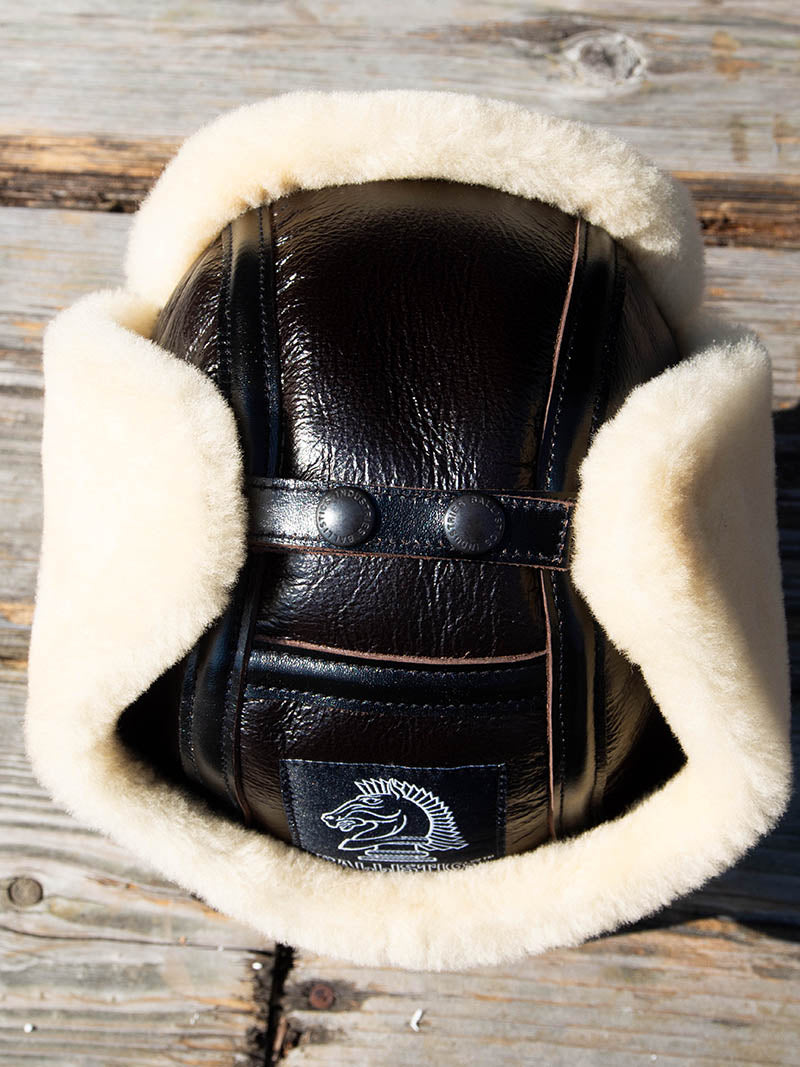 Mouton Cap