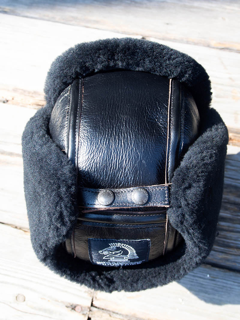 Mouton Cap