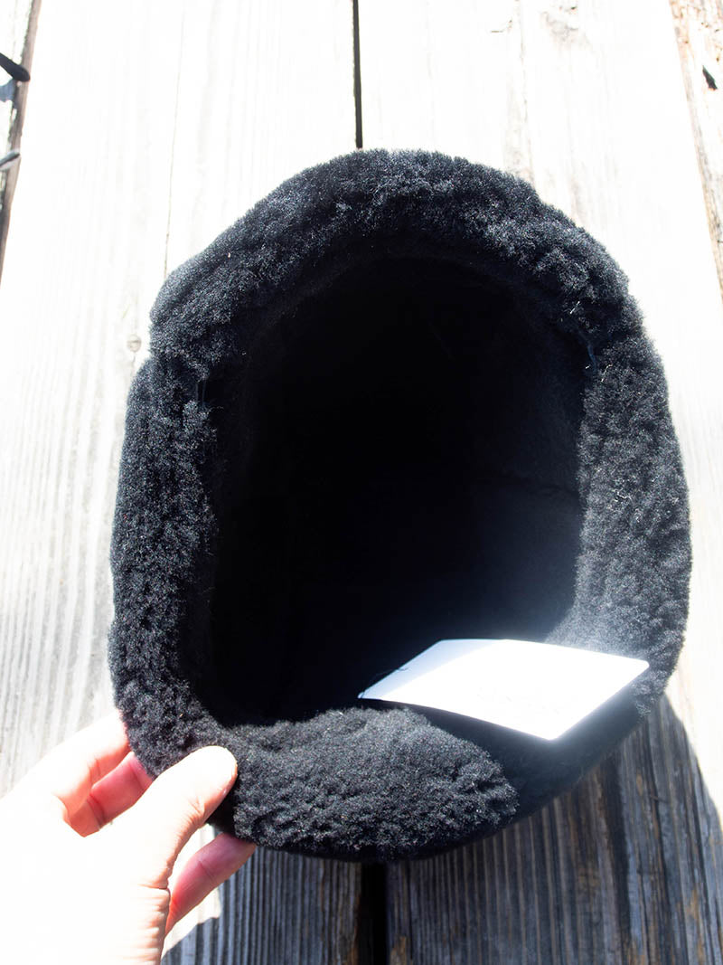 Mouton Cap