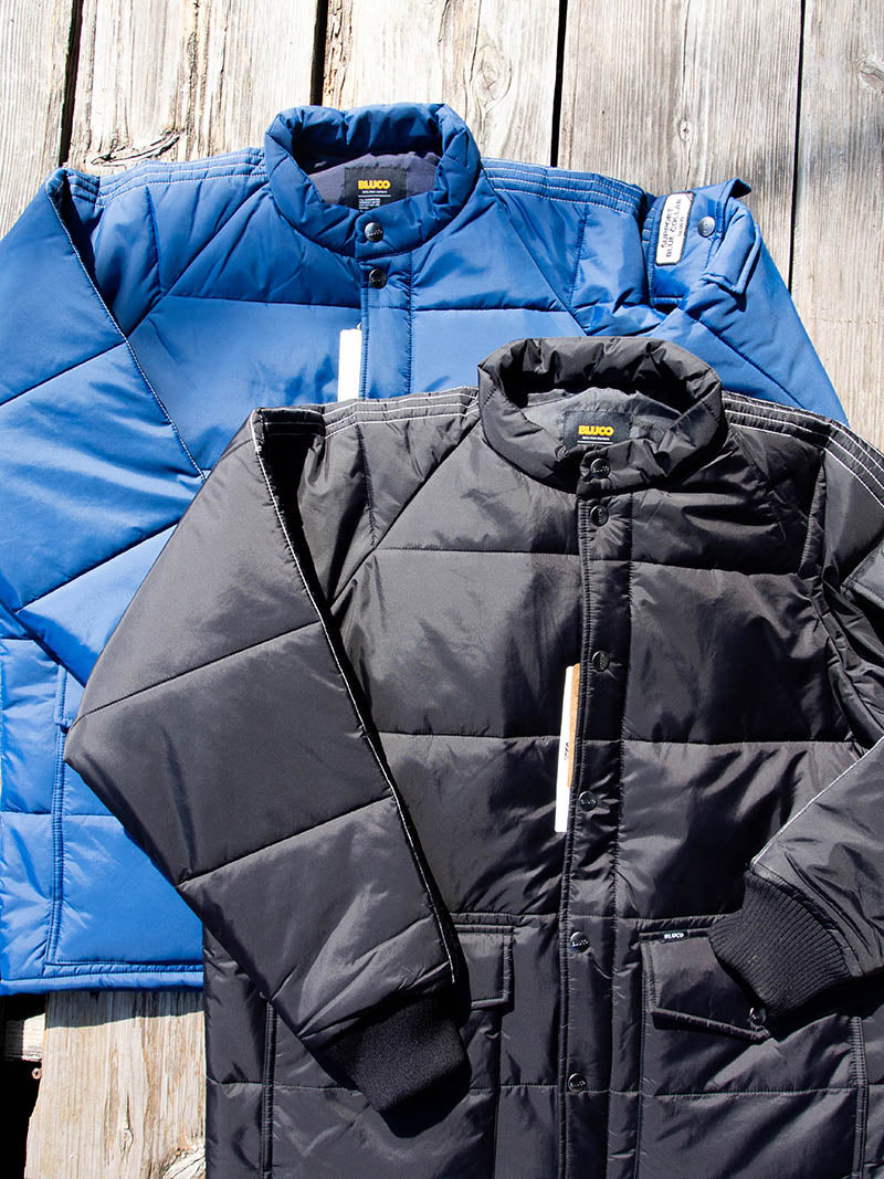 Racing Jacket – ROOSTER