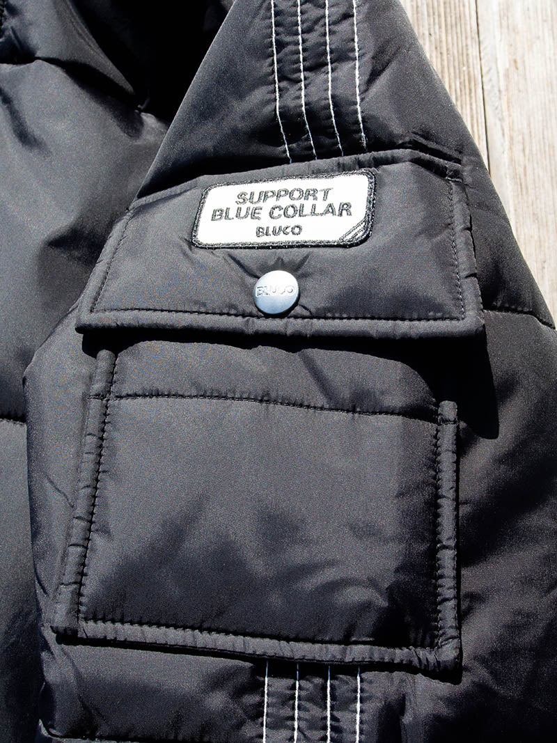 Racing Jacket
