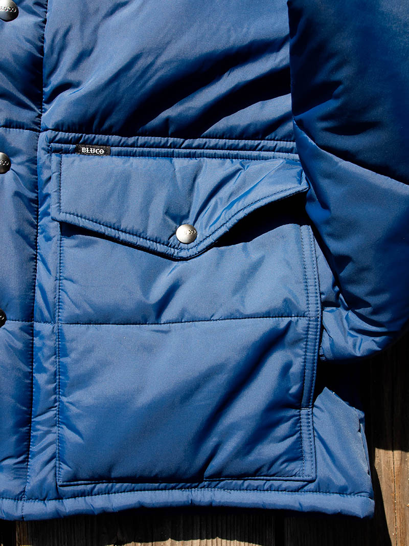Racing Jacket