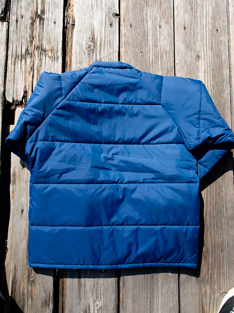 Racing Jacket