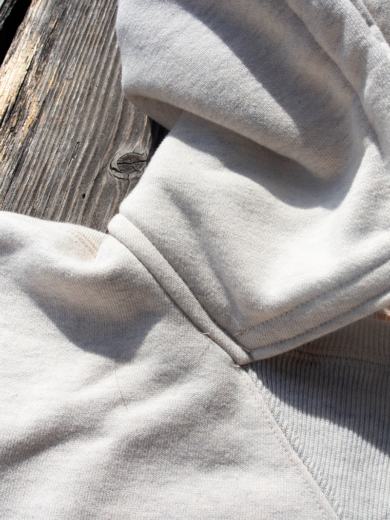 Heavy Sweat ,ATOZUKE-PARKA,