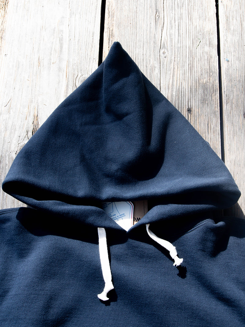 Heavy Sweat, Hoody,