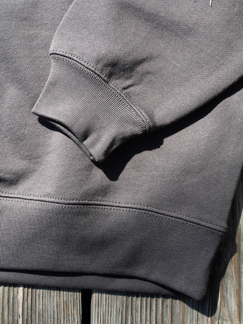HAND SIGN SWEAT SHIRT