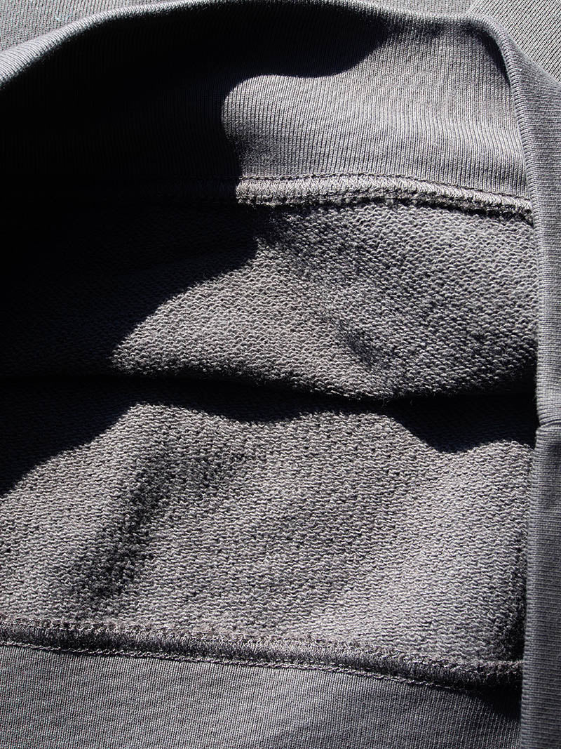 HAND SIGN SWEAT SHIRT