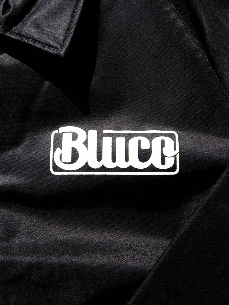 BOA COACH JACKET -Artwork by JACK-O’ ART WORKS-