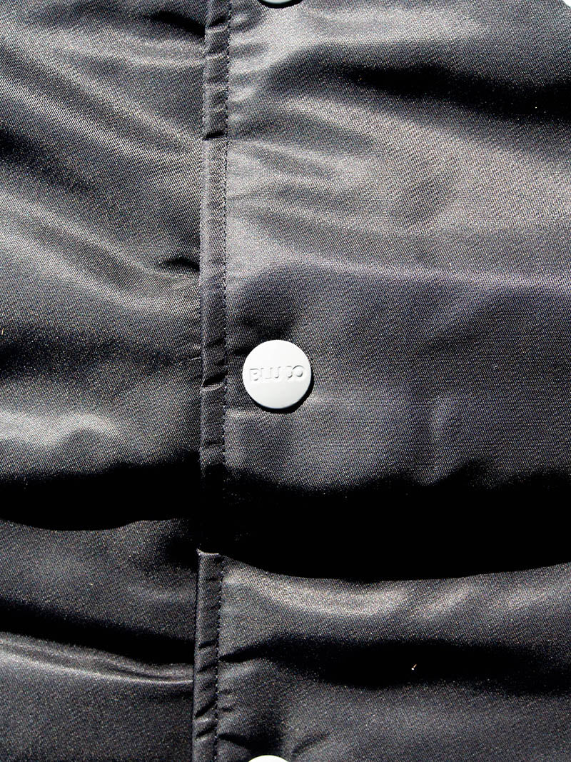 BOA COACH JACKET -Artwork by JACK-O’ ART WORKS-